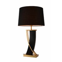 Lampe interior H. 71 cm - Visuel 0