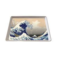 Plateau Hokusai 25 x 16 cm - Visuel 0