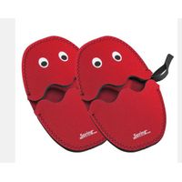 Manique anse rouge x 2 - Visuel 0