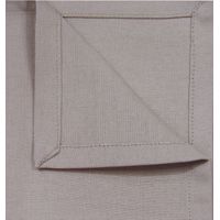 Serviette de table New York 40x40 cm ficelle - Visuel 0