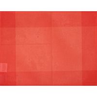 Set de table orange - Visuel 0