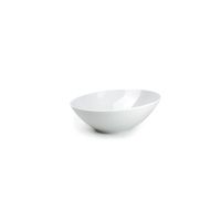 Assiette à salade inclinée 23 cm - Visuel 0