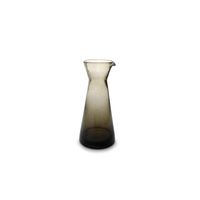 Carafe bulle noire 1 L - Visuel 0