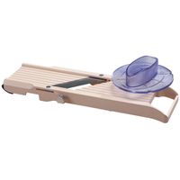 Mandoline japonaise 65 mm - Visuel 0