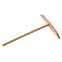 Râteau à crêpes raclette - Visuel 0