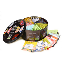 Coffret 42 sachets thés Hospitality - Visuel 0