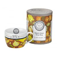 Bol à soupe oignon - Visuel 1