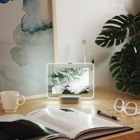 Cadre photo LED Glo - Visuel 3