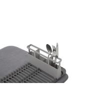 Egouttoir pliable avec tapis de séchage Udry - Visuel 3