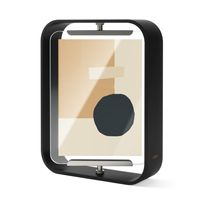 Cadre photo Bellwood noir - Visuel 0
