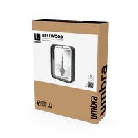 Cadre photo Bellwood noir - Visuel 4