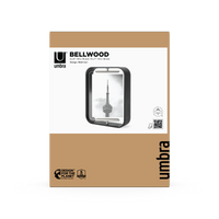 Cadre photo Bellwood noir - Visuel 5