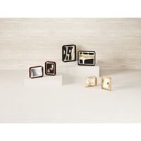 Cadre photo Bellwood noir - Visuel 4