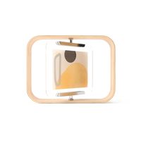 Cadre photo Bellwood naturel - Visuel 1