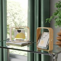 Cadre photo Bellwood naturel - Visuel 4