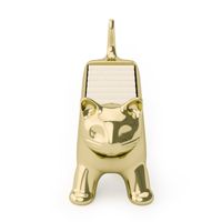 Porte-bagues en forme de chat - Visuel 1
