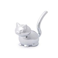 Porte bague Chat Zoola - Visuel 0