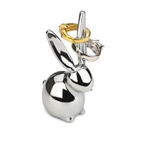 Porte Bague Zoola lapin - Visuel 0