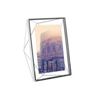 Cadre photo PRISMA chrome - Visuel 0