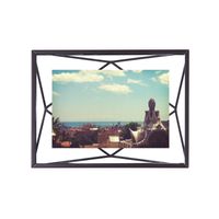 Cadre photo PRISMA noir - Visuel 0