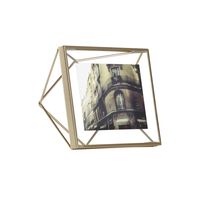 CADRE PHOTO PRISMA Or - Visuel 1