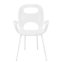 Chaise OH Blanc - Visuel 0