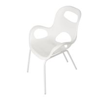 Chaise OH Blanc - Visuel 2