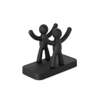 Porte-serviettes BUDDY - Visuel 2