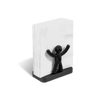 Porte-serviettes BUDDY - Visuel 0