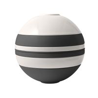 Service de table La Boule, porcelaine - 7 pièces - Visuel 0
