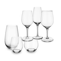 Verre à vin rouge Entrée 32 cl - Visuel 2