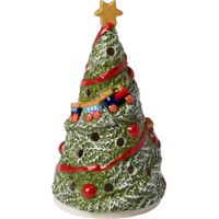 Photophore Sapin de Noël - Visuel 0