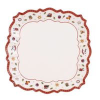 Plat de service Toy’s Delight 26 cm - Visuel 0