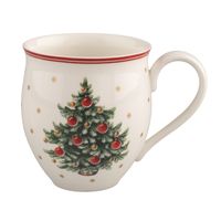 Mug sapin Toy’s Delight 34 cl - Visuel 0
