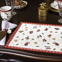 Set de table Jouets Toy’s Fantasy 32 x 48 cm - Visuel 2