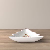 Coupe sapin Winter Bakery Delight 26,5cm - Visuel 3