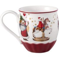 Mug Edition Noël 2024 45 cl - Visuel 1
