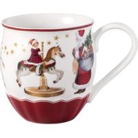 Mug Edition Noël 2024 45 cl - Visuel 2