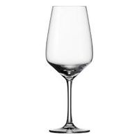 Verre à vin rouge VOICE - Visuel 0
