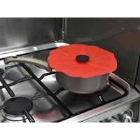Couvercle hermétique Coquelicot 23 cm - Visuel 4
