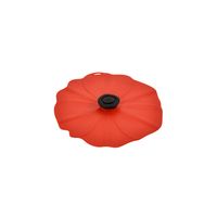 Couvercle hermétique Coquelicot 20 cm - Visuel 0