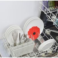 Couvercle hermétique Coquelicot 15 cm - Visuel 2