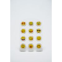 Bouchon de bouteilles Emojis - Visuel 0