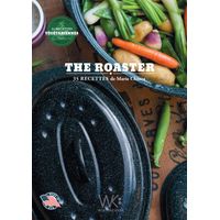 Livre de recettes spécial Roaster - Visuel 0