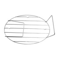 Grille métal pour Roaster 33 x 20 x 14 cm - Visuel 0
