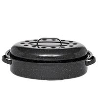 Cocotte Roaster 40 x 27 x 15 cm - Visuel 0