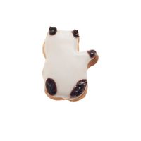 Emporte-pièce gâteau Lama 9 cm - Visuel 1