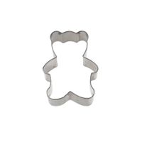 Emporte-pièce gâteau Ourson 8 cm - Visuel 0