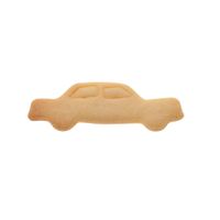 Emporte-pièce gâteau voiture 6 cm - Visuel 1