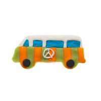 Emporte-pièce gâteau bus 6 cm - Visuel 2